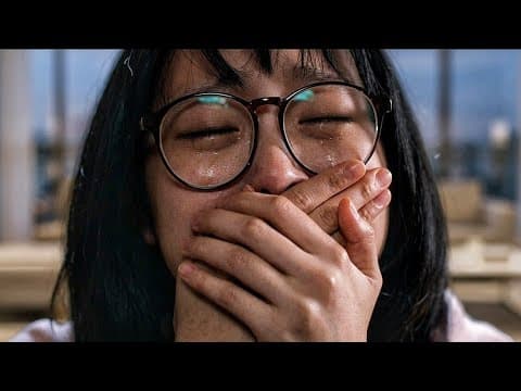 بوستر فيلم (حقيقية) طالبة بتتعرض للاعتد.اء الجماعي بسبب شاب عرفته ع النت وبعد١٥سنة! قانون البلد اتغير لصالحها