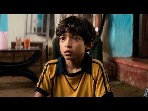 بوستر فيلم (حقيقية) قرية فقيرة بتخطف الأطفال الأغنياء .. عشان تخلي أهاليهم يدفعوا فدية كبيرة