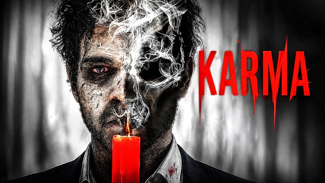 KARMA | THRILLER, HORROR | Full Movie in English