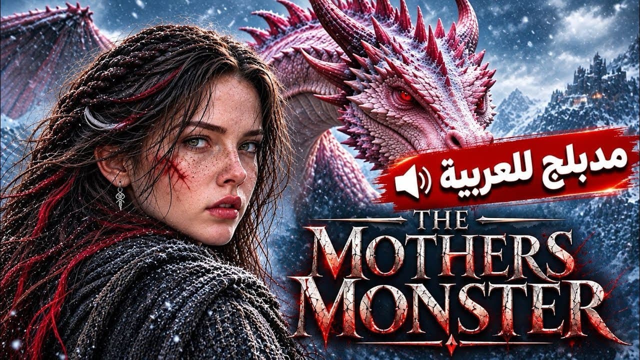 وحش الأم: الخوف يكمن في الداخل | Mother's Monster