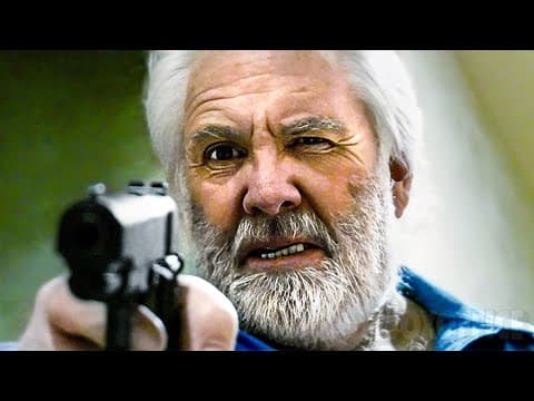 بوستر فيلم The Dominion Conspiracy | THRILLER, SCI FI | Full Movie in English