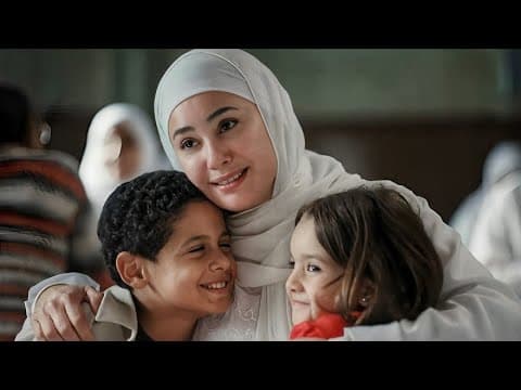 بوستر فيلم قصة حقيقية عن تا.جرة مخد.رات خدت مكان جوزها عشان تعرف تصرف ع ولادها وبقت أشهر واحدة في مجالها مناعة