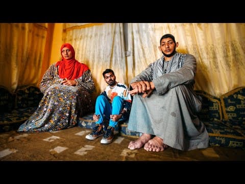 بوستر فيلم عمالقة مصر - الأضخم بالعالم - The Giants of Egypt 🇪🇬