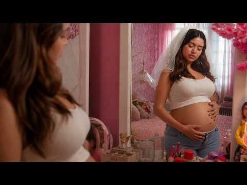 بوستر فيلم (حقيقية) سرقـ ـت حياة صاحبتها حتى الجنين وقتـ ـلتها عشان تستمتع بس النهاية